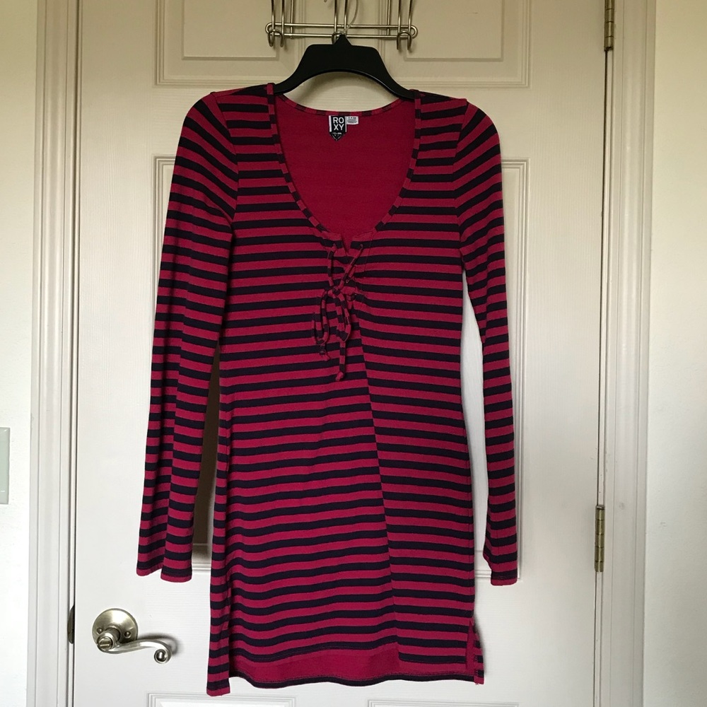 Roxy dress